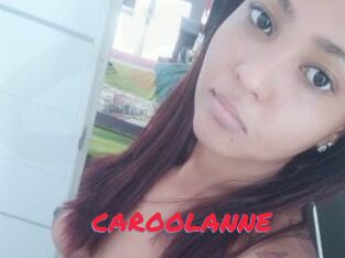 CAROOLANNE