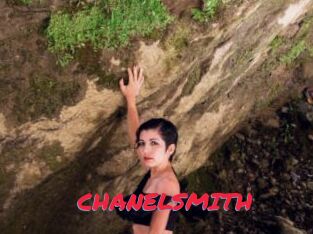 CHANELSMITH
