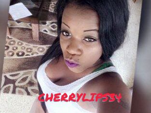 CHERRYLIPS34