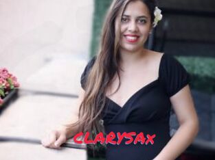 CLARYSAx