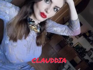 CLAUDDIA