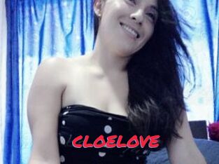 CLOELOVE