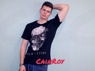 CainRoy