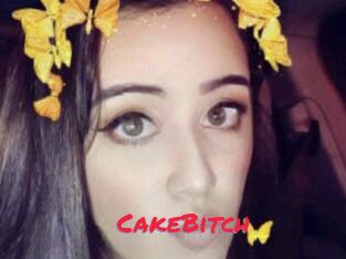 CakeBitch
