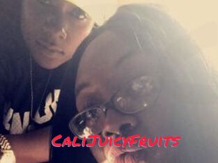 CaliJuicyFruits