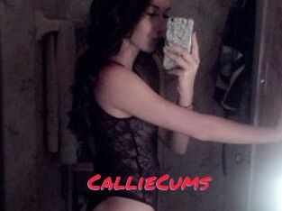 CallieCums