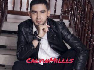 CalvinMillls