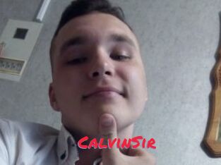 CalvinSir