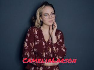 CameliaLarson
