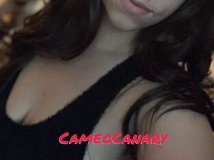 CameoCanary