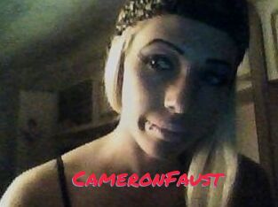 CameronFaust