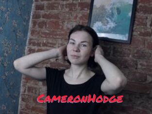 CameronHodge