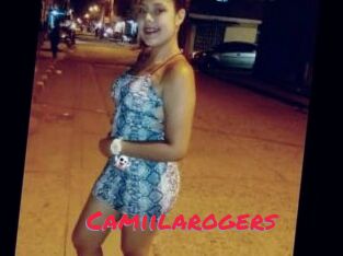 Camiilarogers