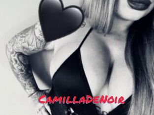 CamillaDeNoir