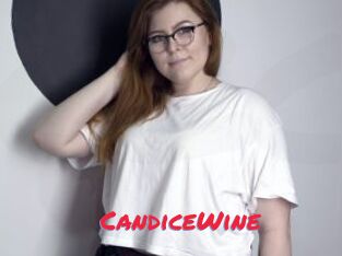 CandiceWine