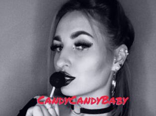 CandyCandyBaby