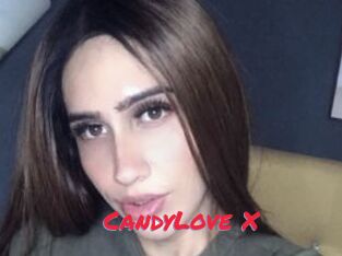 CandyLove_X