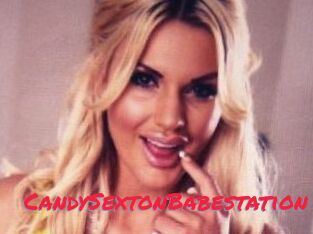 CandySextonBabestation