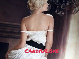 CandyULove