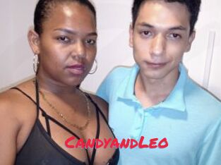 CandyandLeo