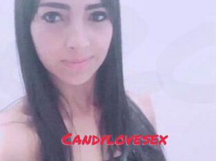 Candylovesex