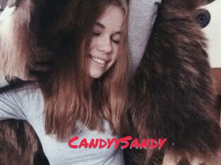 CandyySandy