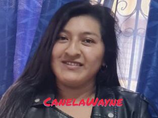 CanelaWayne