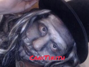 CaniTikith