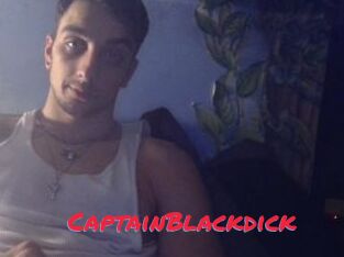 CaptainBlackdick