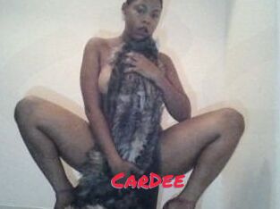 CarDee