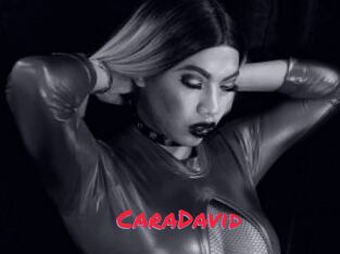 CaraDavid