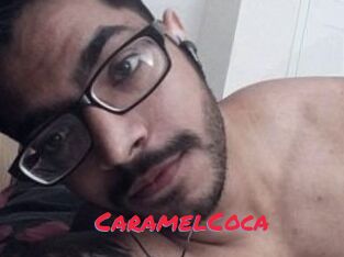 CaramelCoca