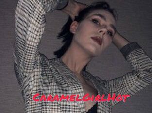 CaramelGirlHot