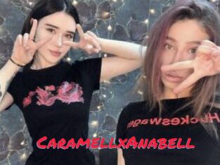 CaramellxAnabell