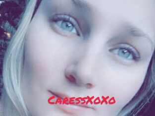 CaressXoXo