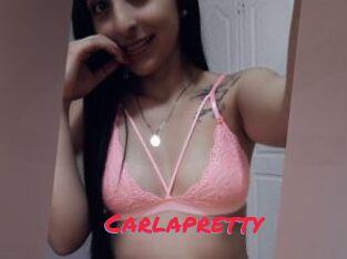 Carlapretty