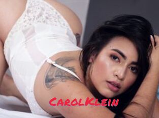 CarolKlein