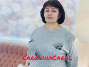 CarolinaCarol