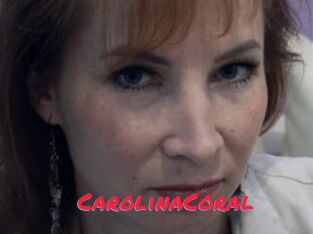 CarolinaCoral