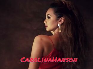 CarolinaHanson