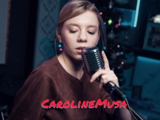 CarolineMusa