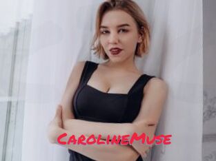 CarolineMuse