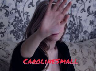 CarolineSmall