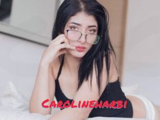 Carolineharbi