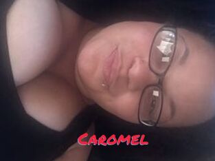 Caromel