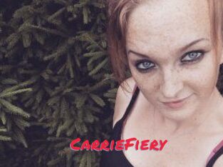 CarrieFiery