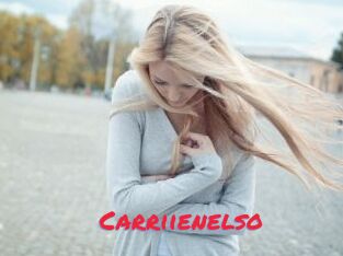 Carriienelso