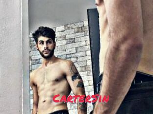 CarterSin