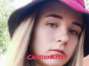 CassidyKisss