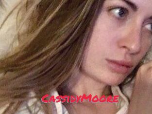 CassidyMoore